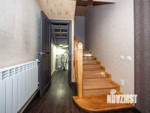 4-к квартира, вторичка, 160м2, 3/4 этаж