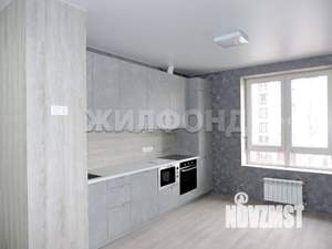 3-к квартира, вторичка, 46м2, 4/27 этаж