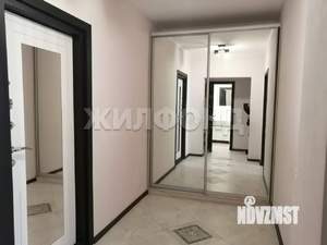 1-к квартира, вторичка, 48м2, 7/10 этаж