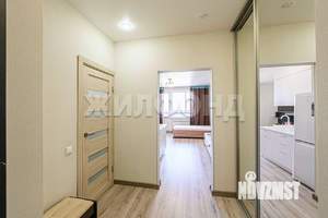 Студия квартира, вторичка, 28м2, 2/25 этаж
