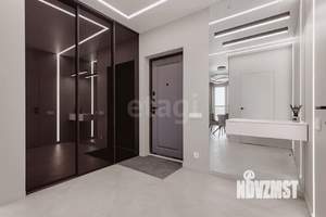 2-к квартира, вторичка, 46м2, 25/25 этаж