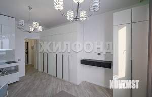 1-к квартира, вторичка, 24м2, 10/11 этаж