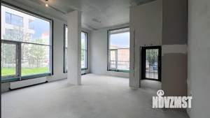 4-к квартира, вторичка, 126м2, 1/6 этаж