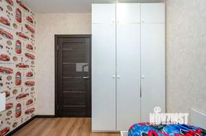 3-к квартира, вторичка, 70м2, 6/6 этаж