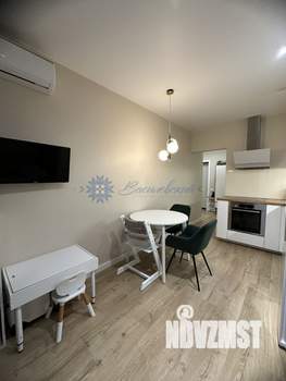 1-к квартира, вторичка, 41м2, 2/8 этаж