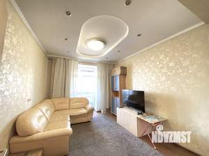2-к квартира, вторичка, 53м2, 5/5 этаж
