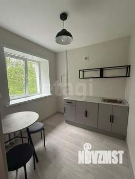 1-к квартира, вторичка, 30м2, 4/5 этаж