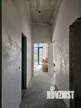 3-к квартира, вторичка, 186м2, 1/9 этаж