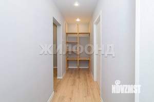 2-к квартира, вторичка, 55м2, 16/18 этаж