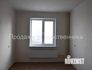 2-к квартира, вторичка, 58м2, 3/10 этаж