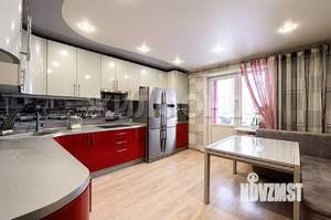 3-к квартира, вторичка, 81м2, 6/10 этаж