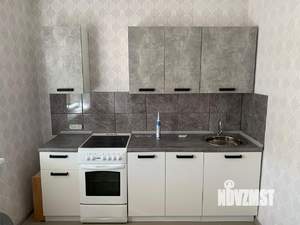 1-к квартира, вторичка, 39м2, 9/9 этаж