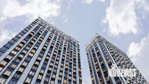 2-к квартира, вторичка, 49м2, 4/24 этаж