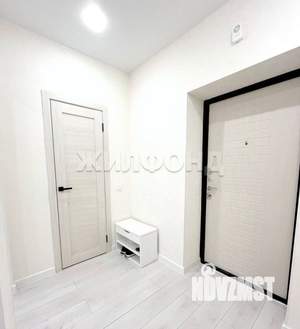 1-к квартира, вторичка, 41м2, 5/12 этаж