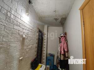 2-к квартира, вторичка, 49м2, 1/5 этаж