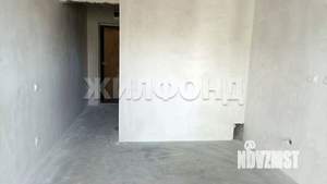 1-к квартира, сданный дом, 20м2, 6/16 этаж
