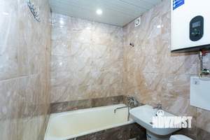 1-к квартира, вторичка, 28м2, 3/5 этаж