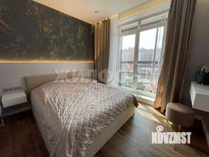 3-к квартира, вторичка, 49м2, 9/12 этаж