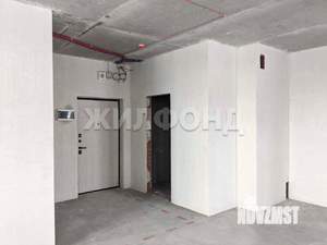 2-к квартира, вторичка, 54м2, 14/30 этаж