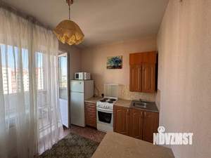 1-к квартира, вторичка, 33м2, 10/10 этаж