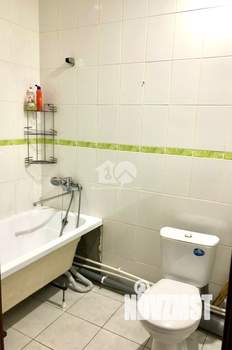 Студия квартира, вторичка, 18м2, 2/18 этаж