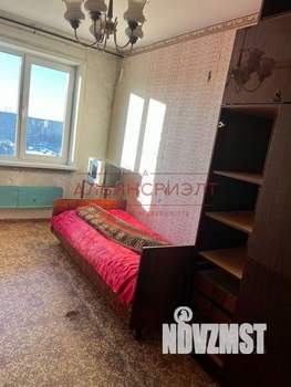 2-к квартира, вторичка, 44м2, 9/9 этаж