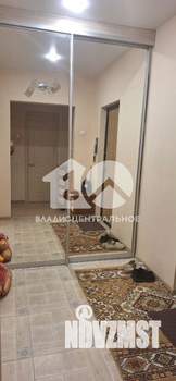 1-к квартира, вторичка, 49м2, 5/10 этаж