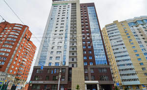 2-к квартира, вторичка, 67м2, 7/22 этаж