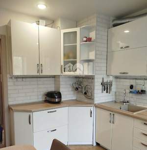 3-к квартира, вторичка, 62м2, 7/9 этаж