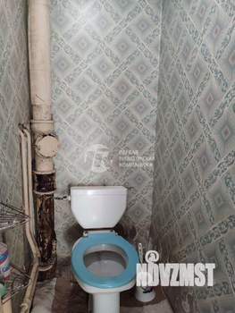 3-к квартира, вторичка, 64м2, 9/9 этаж