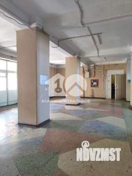 1-к квартира, вторичка, 105м2, 2/4 этаж