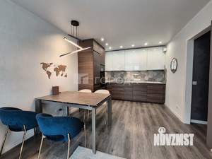 3-к квартира, вторичка, 62м2, 7/17 этаж