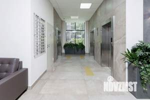 1-к квартира, вторичка, 37м2, 7/11 этаж