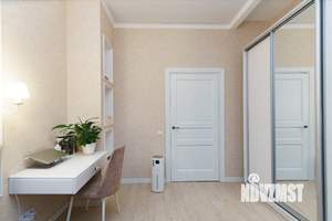 2-к квартира, вторичка, 62м2, 7/22 этаж