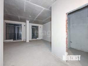 1-к квартира, вторичка, 41м2, 7/23 этаж