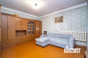 2-к квартира, вторичка, 43м2, 4/5 этаж