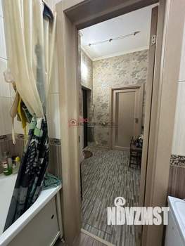 2-к квартира, вторичка, 40м2, 1/16 этаж