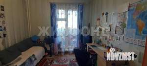 3-к квартира, вторичка, 57м2, 8/14 этаж