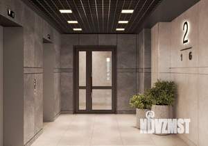 2-к квартира, вторичка, 54м2, 10/17 этаж