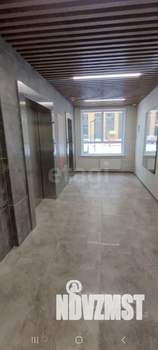 1-к квартира, вторичка, 29м2, 1/17 этаж