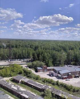 3-к квартира, вторичка, 78м2, 15/18 этаж