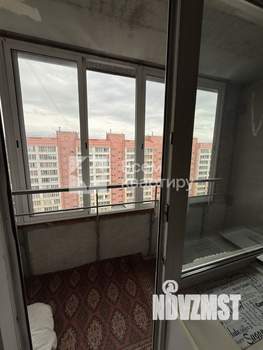 Студия квартира, вторичка, 26м2, 10/10 этаж