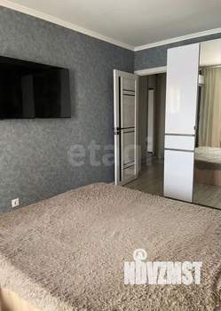 3-к квартира, вторичка, 56м2, 7/13 этаж