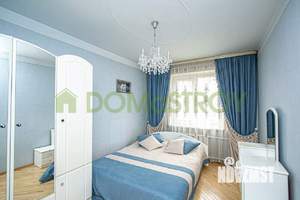 3-к квартира, вторичка, 64м2, 5/10 этаж
