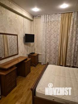 3-к квартира, вторичка, 74м2, 2/3 этаж