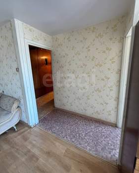 2-к квартира, вторичка, 44м2, 5/5 этаж