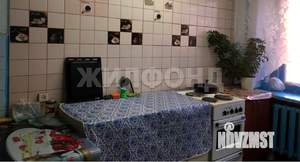 2-к квартира, вторичка, 22м2, 3/5 этаж