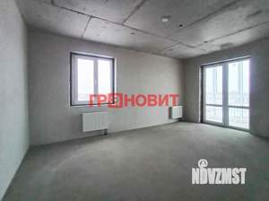 2-к квартира, вторичка, 68м2, 3/17 этаж