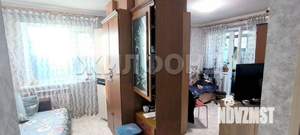 1-к квартира, вторичка, 30м2, 2/5 этаж