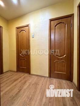 3-к квартира, вторичка, 63м2, 6/9 этаж